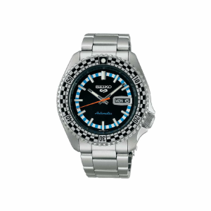 Seiko 5 Automatique 3 Aiguilles Retro