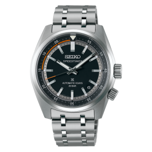 Seiko Prospex Speedtimer Automatique