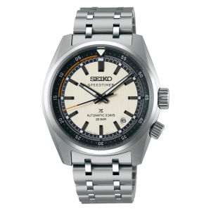 Seiko Prospex Speedtimer Automatique Mechanical