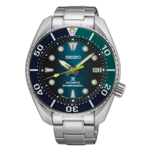 Seiko Prospex Watch Automatic Diver 200M