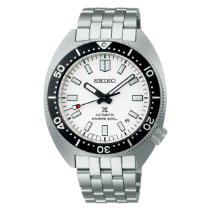 Seiko Prospex Automatique Diver's 200m
