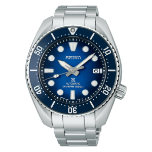 Seiko Prospex Watch Automatique Diver's 200m