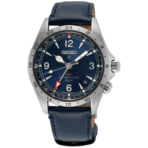 Seiko Prospex Automatique GMT