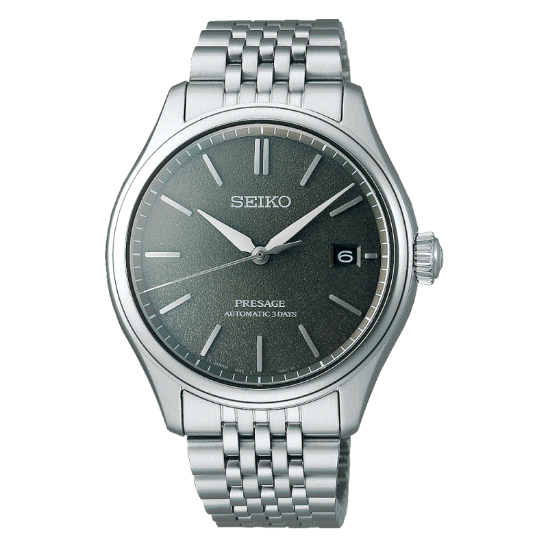 Seiko Presage Automatique 3 Aiguilles