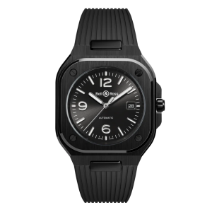 Bell & Ross Br-05 Black Ceramic