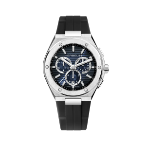 Herbelin Cap Camarat Chronographe Noir