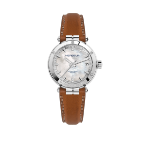 Herbelin Newport Automatique Nacre