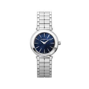 Herbelin Newport Slim Acier