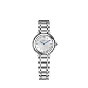 Herbelin Galet Quartz Acier