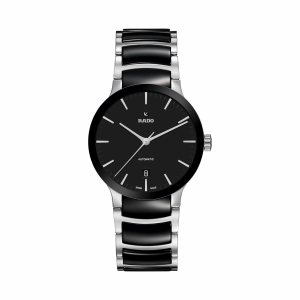 Rado Centrix Automatic noir