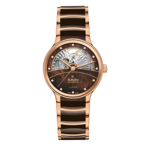 Rado Centrix Diamonds Open Heart