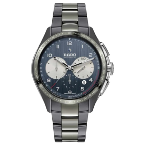 Rado HyperChrome Chronograph Match Point Edition Limitée