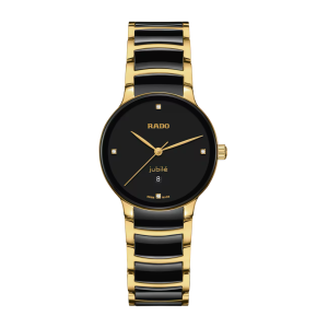 Rado Centrix Quartz Diamonds
