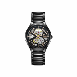Rado True Automatic Open Heart
