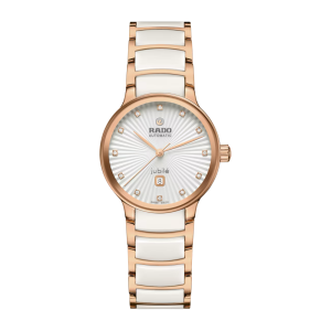 Rado Centrix Automatic Diamonds Rose