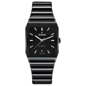 Rado Anatom Automatic Noir