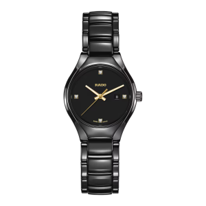 Rado True Round Diamonds