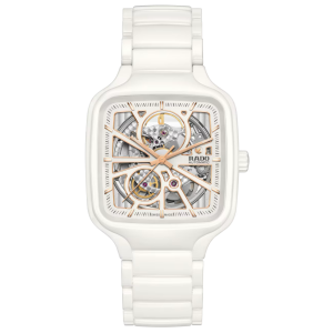 Rado True Square Automatic Open Heart