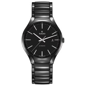 Rado True Round Automatic