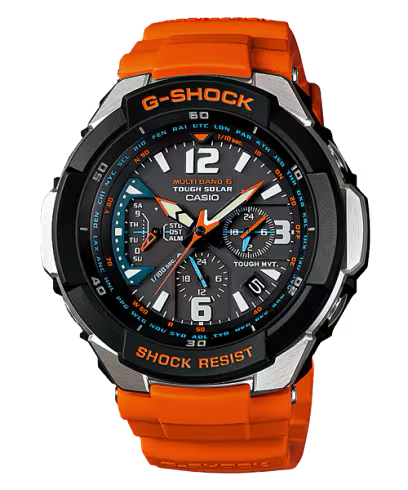 G-SHOCK GW-3000M-4A
