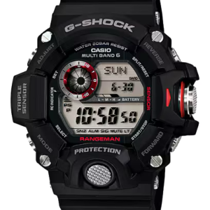 G-SHOCK Master of G Rangeman