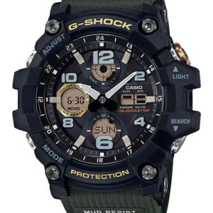 G-SHOCK GWG-100-1A3