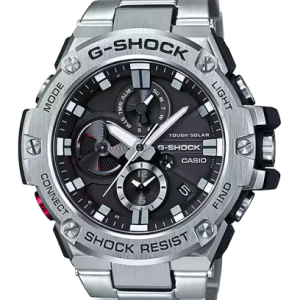 G-SHOCK G-STEEL Série GST-B100