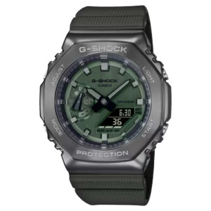 G-SHOCK Analogique-Numérique Série GM-2100