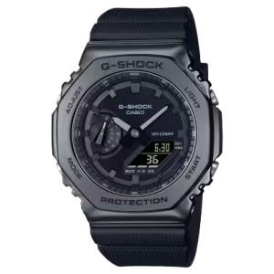 G-SHOCK Analogique-Numérique Série GM-2100