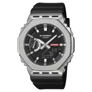 G-SHOCK G-STEEL GM-2100 Series