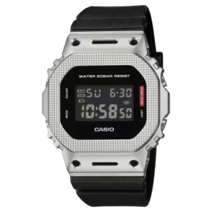 G-SHOCK G-STEEL Série 5600