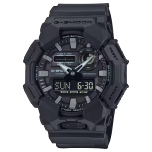 G-SHOCK Série GA-010