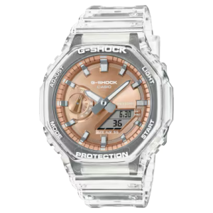 G-SHOCK Série GA-2100
