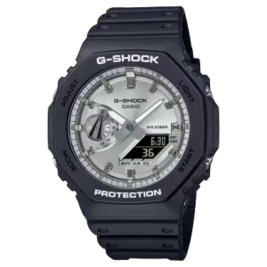 G-SHOCK Série GA-2100