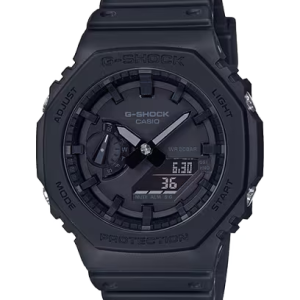 G-SHOCK Série GA-2100