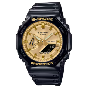 G-SHOCK Série GA-2100