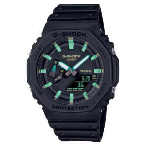 G-SHOCK Série GA-2100