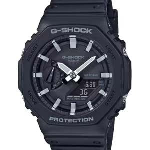 G-SHOCK Analogique-Numérique Série GA-2100