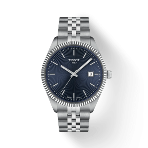 Tissot Ballade Bleu