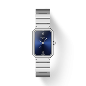 Tissot SRV 30mm Acier