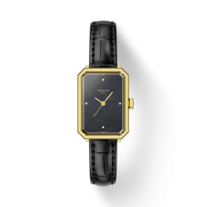 Tissot SRV 30mm Noir