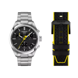 Tissot Pr 100 Tour De France 40mm