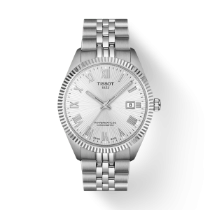Tissot Ballade 39mm Argenté
