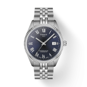 Tissot Ballade 39mm Bleu