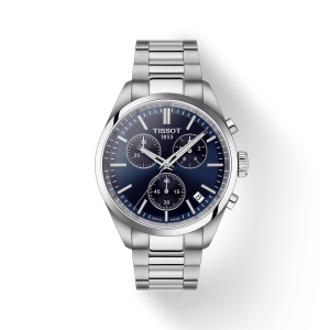 Tissot PR 100 40mm Bleu