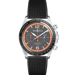 Bell & Ross Br V2-94 Garde-Côtes