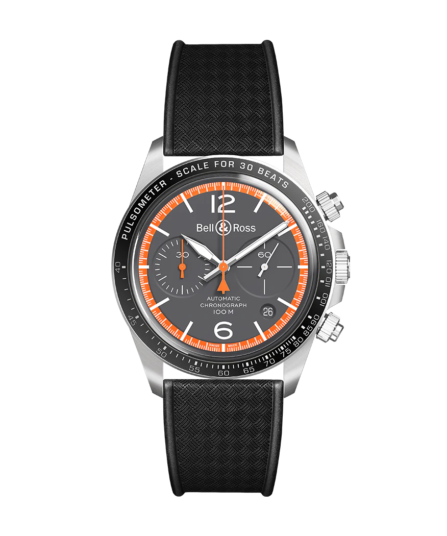 Bell & Ross Br V2-94 Garde-Côtes