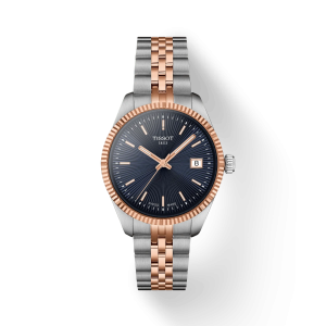 Tissot Ballade 34mm Bleu