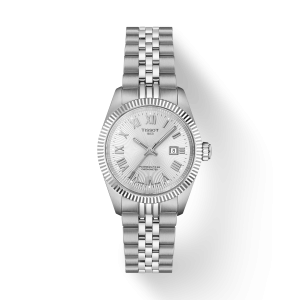 Tissot Ballade 30mm Argenté