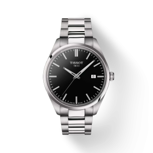 Tissot PR 100 40 mm Noir